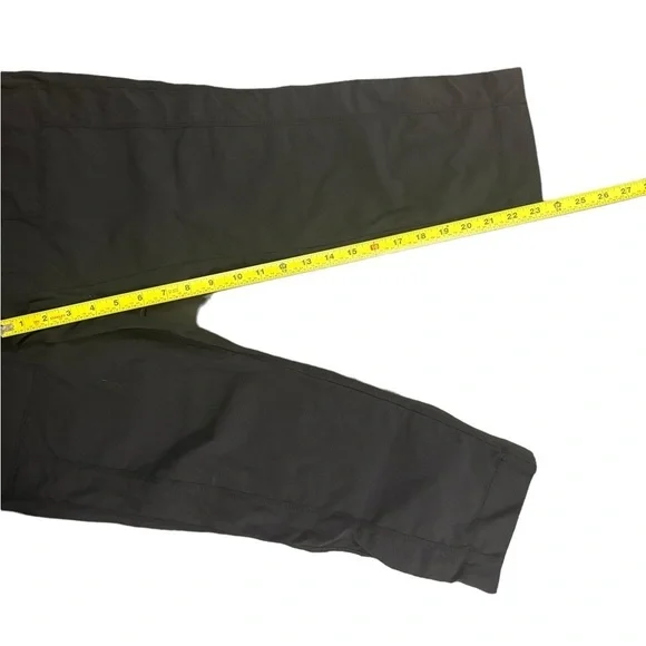 Athleta  Skinny Pant Black Size 4 - Picture 9 of 12